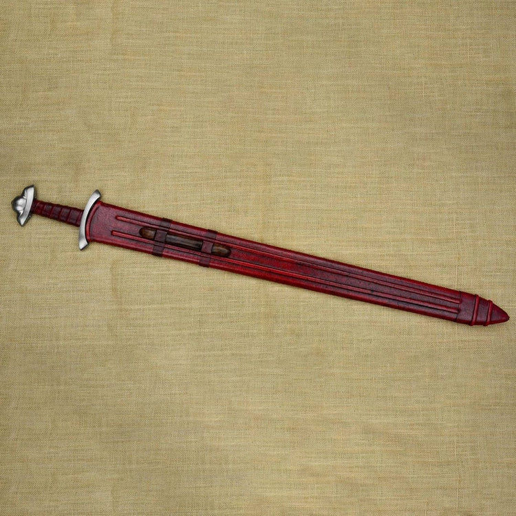 Épée Viking - "Étincelle de l'Aurore"