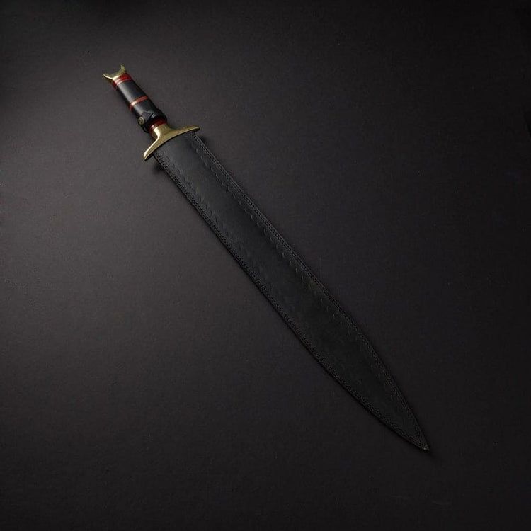 Épée Viking - "Étincelle Viking"