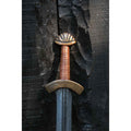 Épée Viking - "Fjǫrulfr"