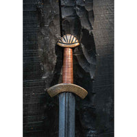 Épée Viking - \"Fjǫrulfr\"