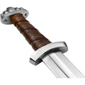 Épée Viking - "Forge de l'Écume"