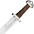 Épée Viking - "Forge de l'Écume"