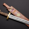 Épée Viking - "Forge du Valkyrie"