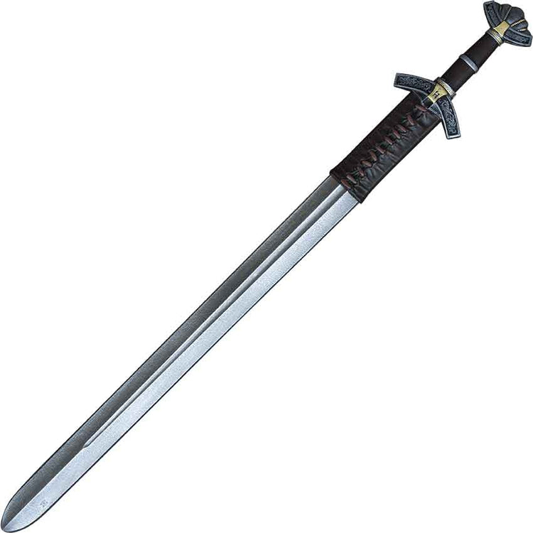 Épée Viking - "Foudre des Dieux"