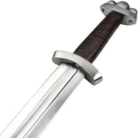 Épée Viking - \"Frisson Boréal\"
