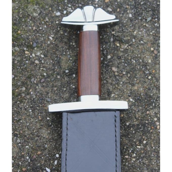 Épée Viking - "Givreterreur"