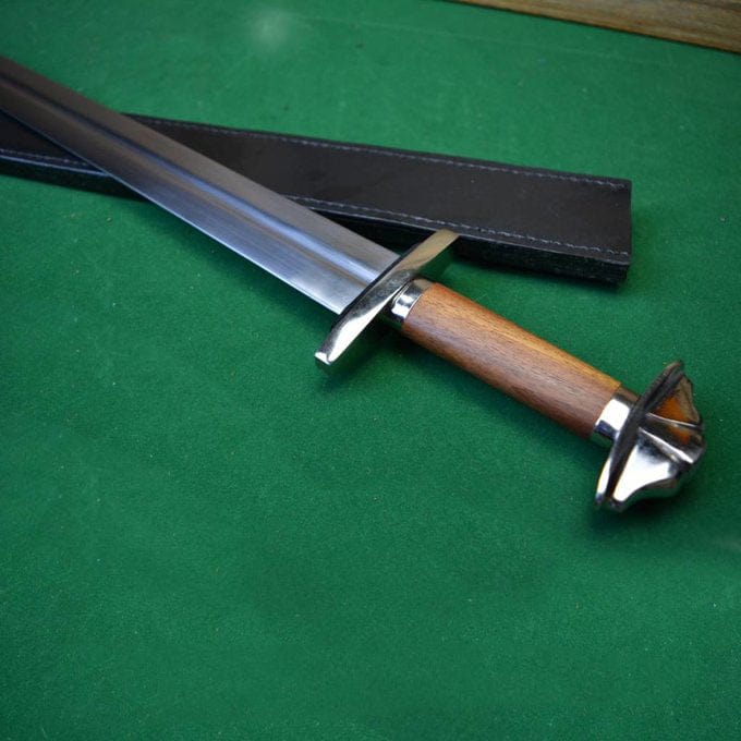 Épée Viking - "Givreterreur"