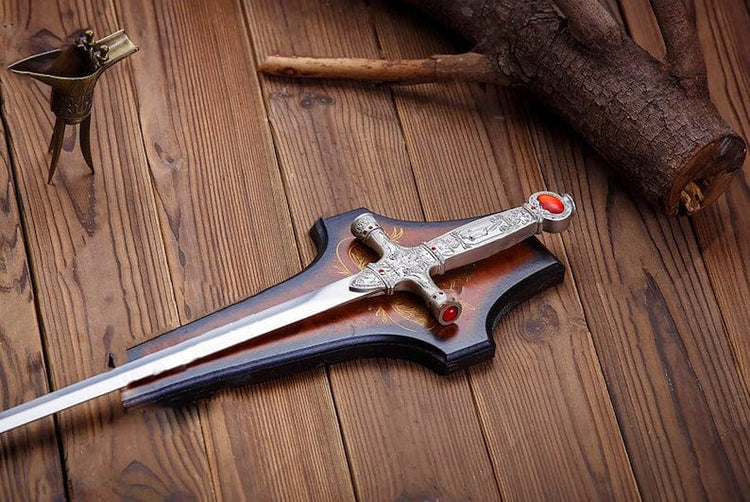Épée Viking - "Héritage des Héros"