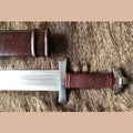 Épée Viking - "Hurleur de Glace"