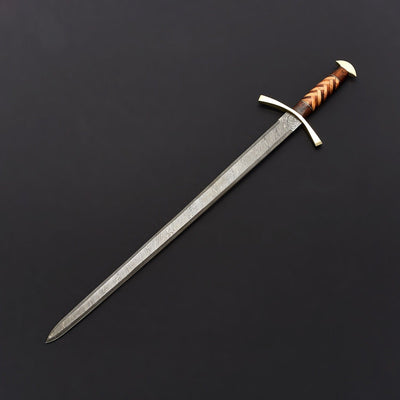 Épée Viking - "Lame d'Hjalmar"