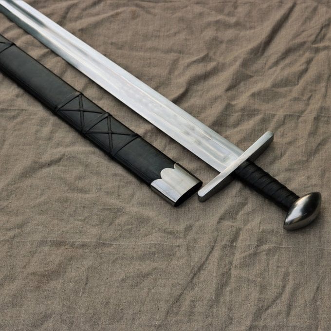 Épée Viking - \"Lame de la Déesse\"