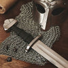 Épée Viking - "Lame de la Fureur Nocturne"