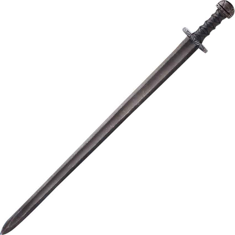 Épée Viking - "Lame de la Nuit"