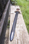 Épée Viking - "Lame de Skadi"