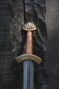 Épée Viking - "Lame de Skadi"