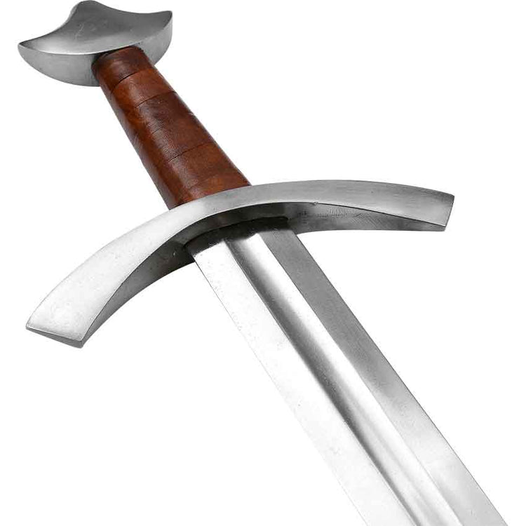 Épée Viking - "Lame des Étoiles"