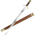 Épée Viking - "Lame du Destin Funeste"
