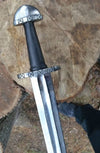 Épée Viking - "Lame du Froid Éternel"