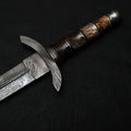 Épée Viking - "Lame du Guerrier Viking"