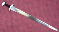 Épée Viking - \"Lame du Naufrage\"
