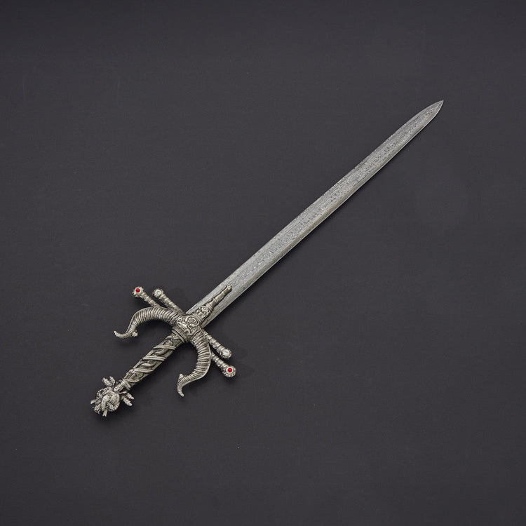 Épée Viking - "Larcin de cœur"