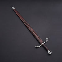 Épée Viking - \"Lueur du Loup\"