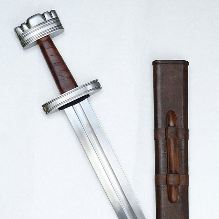 Épée Viking - "Morgenstern"