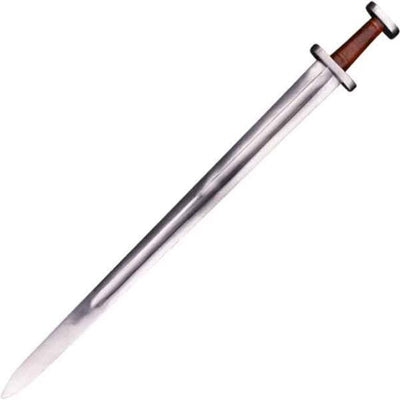 Épée Viking - "Ombre Noire"