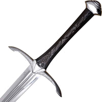Épée Viking - \"Orage de l'Hiver\"