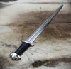 Épée Viking - "Sombre Couronne"