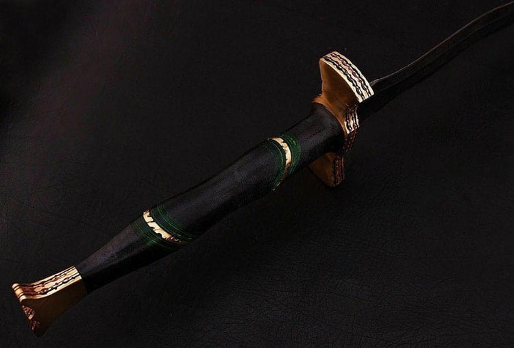 Épée Viking - "Sombre Lueur"