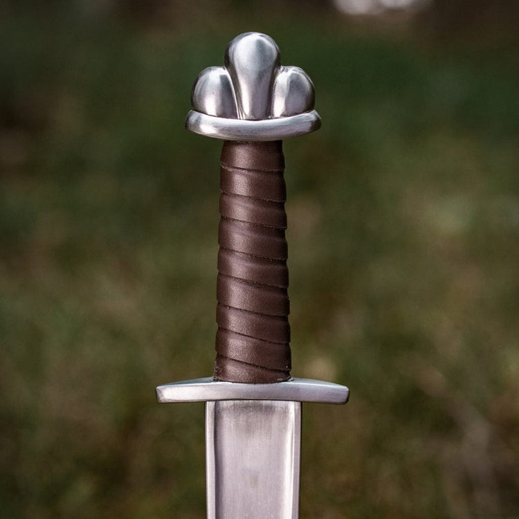 Épée Viking - "Sombre Orage"