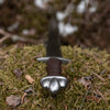 Épée Viking - "Sombre Orage"
