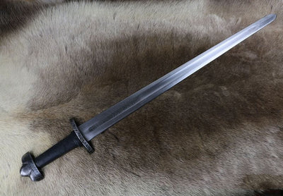 Épée Viking - "Sombrelame"