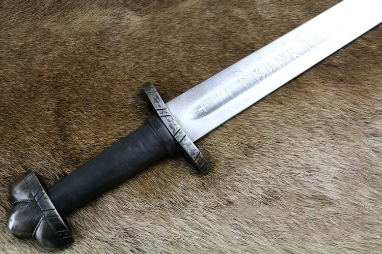 Épée Viking - "Sombrelame"