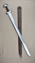 Épée Viking - "Souffle des Dieux"
