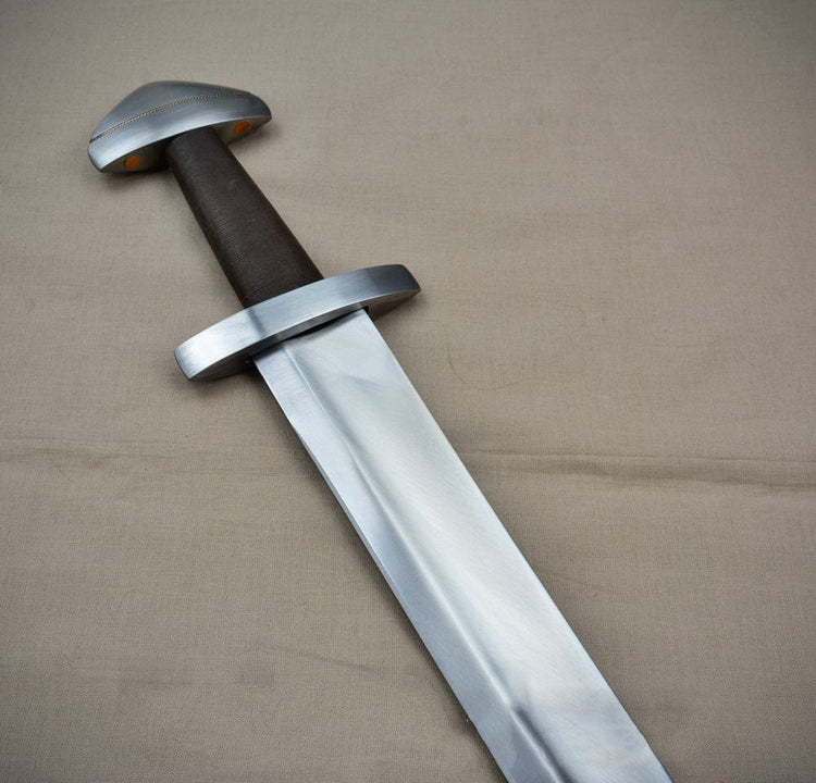 Épée Viking - "Souffle des Dieux"