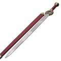 Épée Viking - "Tempête de Glace"