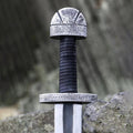 Épée Viking - "Tempête de Sang"