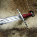 Épée Viking - "Tempête des Océans Gelés"