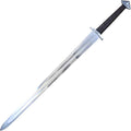 Épée Viking - "Tranchant de l'Éclair"