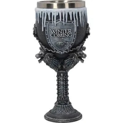 Gobelet de la maison Stark - Odins Hall