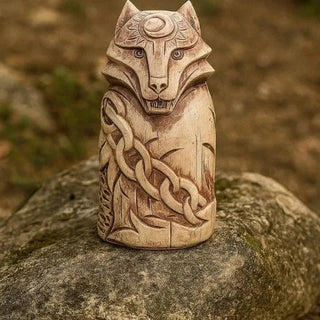 Instagram Odin&#39;s Hall