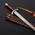 L'épée du Viking