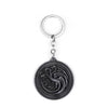 Porte clés de la maison Targaryen - Odins Hall