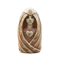 Statuette de Freya