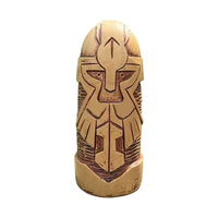 Statuette guerrier viking