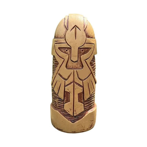 Statuette guerrier viking - Odins Hall