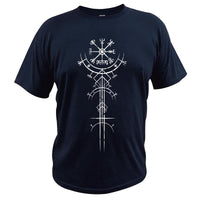 T-shirt Viking - Guide du Voyageur Viking