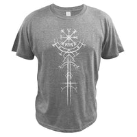 T-shirt Viking - Guide du Voyageur Viking